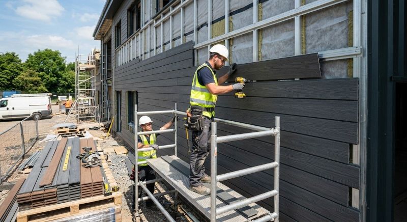 Top Siding Installation Companies in Gloucester, MA