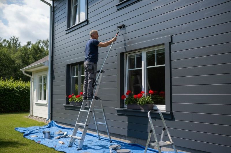 Top Siding Replacement Companies in Danvers, MA