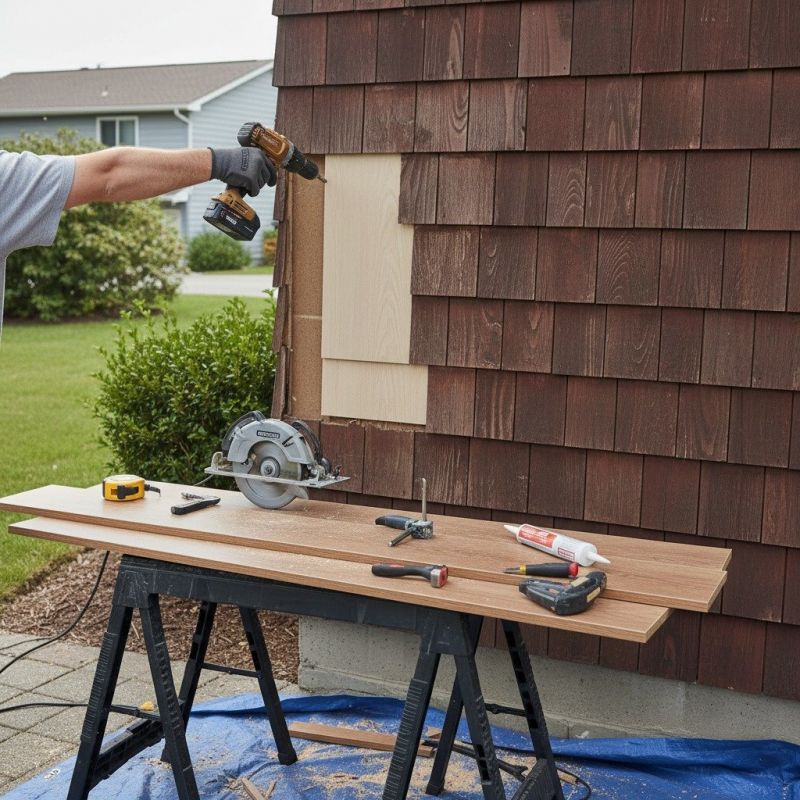 Top Siding Replacement Companies in Haverhill, MA