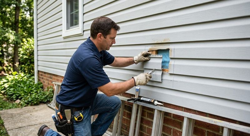 Top Siding Replacement Companies in Jamaica Plain, MA