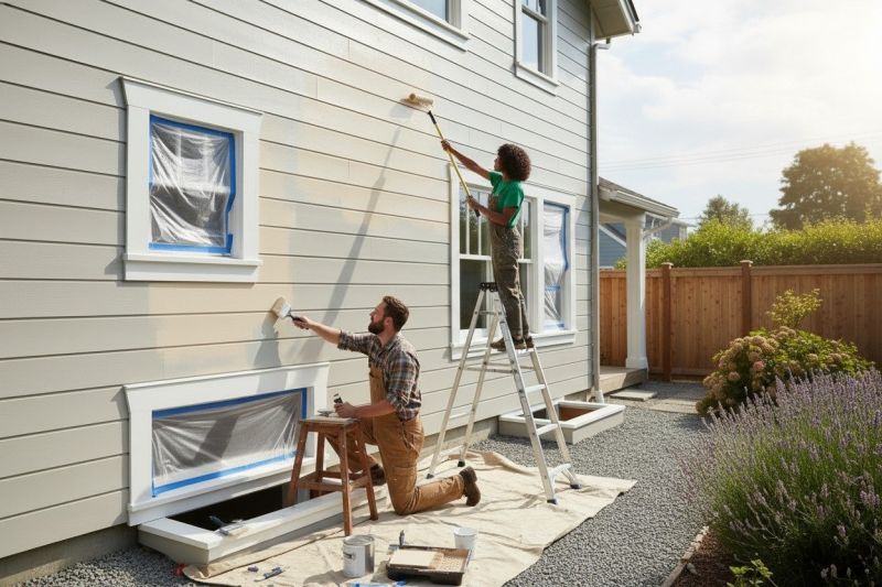 Top Siding Replacement Companies in Tewksbury, MA